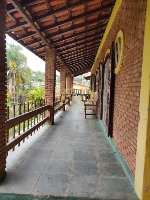 Foto 7 de Chácara com 3 quartos à venda, 1460m2 em Mairipora - SP