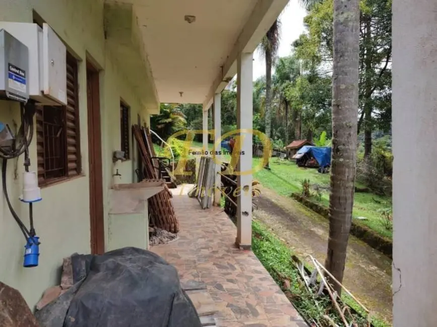 Foto 2 de Chácara com 3 quartos à venda, 1460m2 em Mairipora - SP