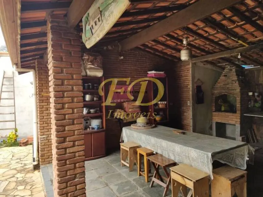 Foto 4 de Chácara com 3 quartos à venda, 1460m2 em Mairipora - SP