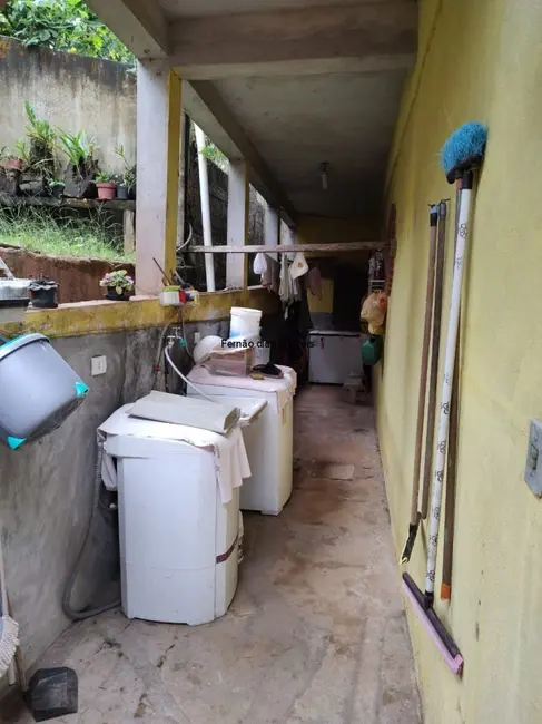 Foto 9 de Chácara com 3 quartos à venda, 1460m2 em Mairipora - SP