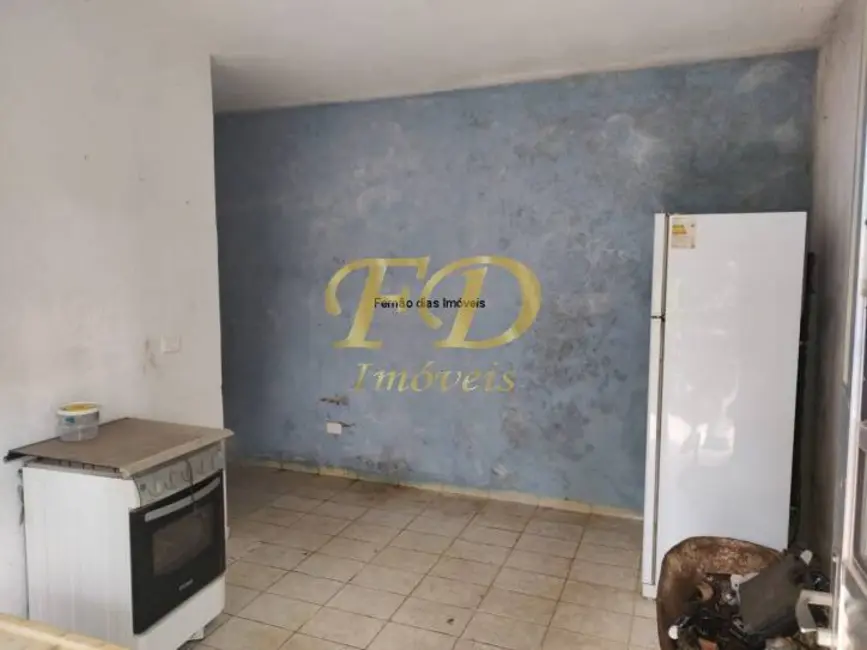 Foto 6 de Chácara com 3 quartos à venda, 1460m2 em Mairipora - SP