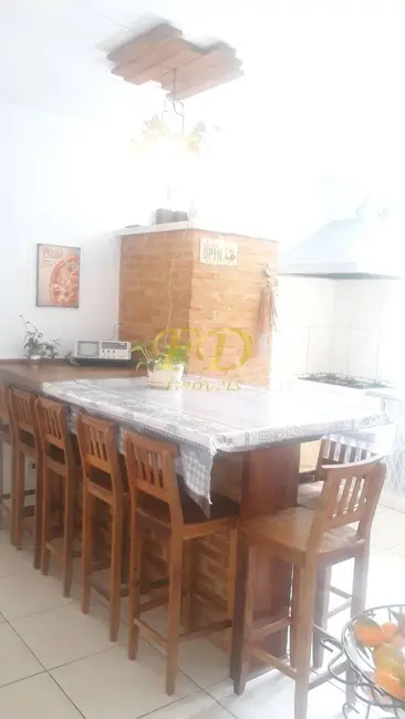 Foto 6 de Casa com 1 quarto à venda, 250m2 em Mairipora - SP