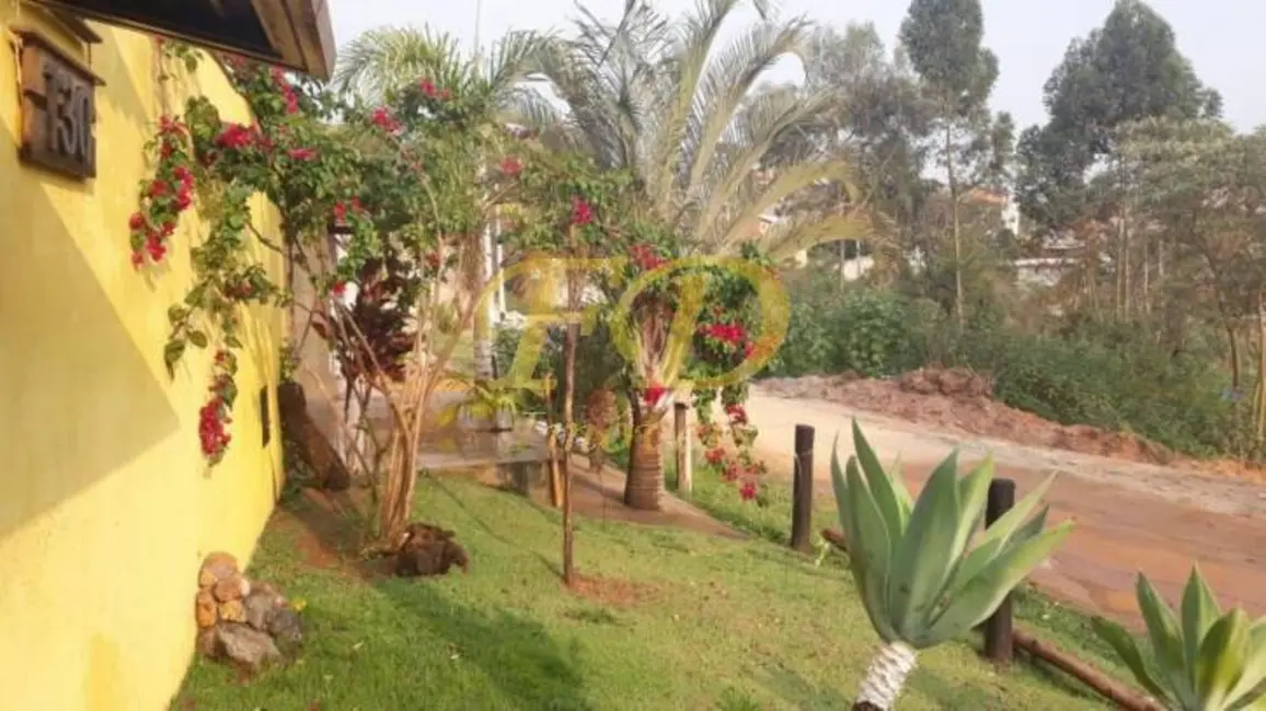 Foto 1 de Casa com 1 quarto à venda, 250m2 em Mairipora - SP