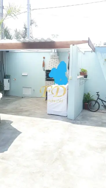 Foto 3 de Casa com 1 quarto à venda, 250m2 em Mairipora - SP