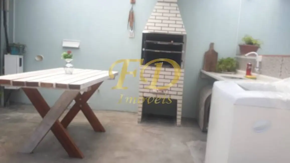 Foto 4 de Casa com 1 quarto à venda, 250m2 em Mairipora - SP