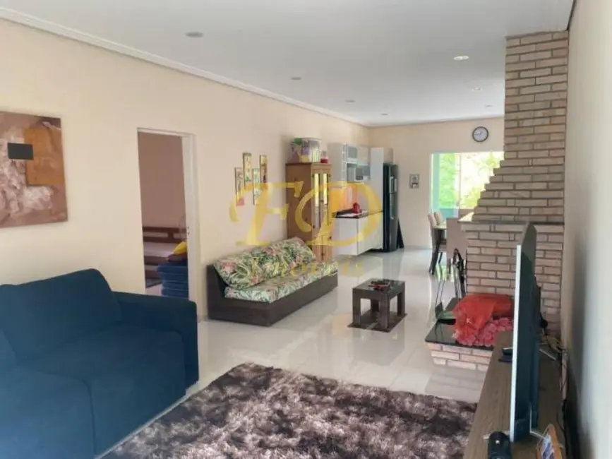 Foto 5 de Casa com 3 quartos à venda, 1200m2 em Mairipora - SP