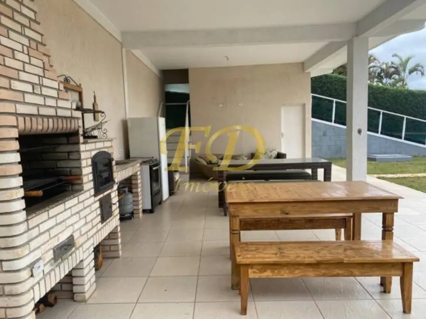 Foto 3 de Casa com 3 quartos à venda, 1200m2 em Mairipora - SP