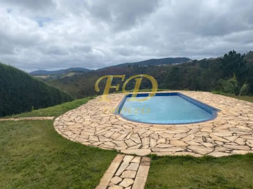 Foto 4 de Casa com 3 quartos à venda, 1200m2 em Mairipora - SP
