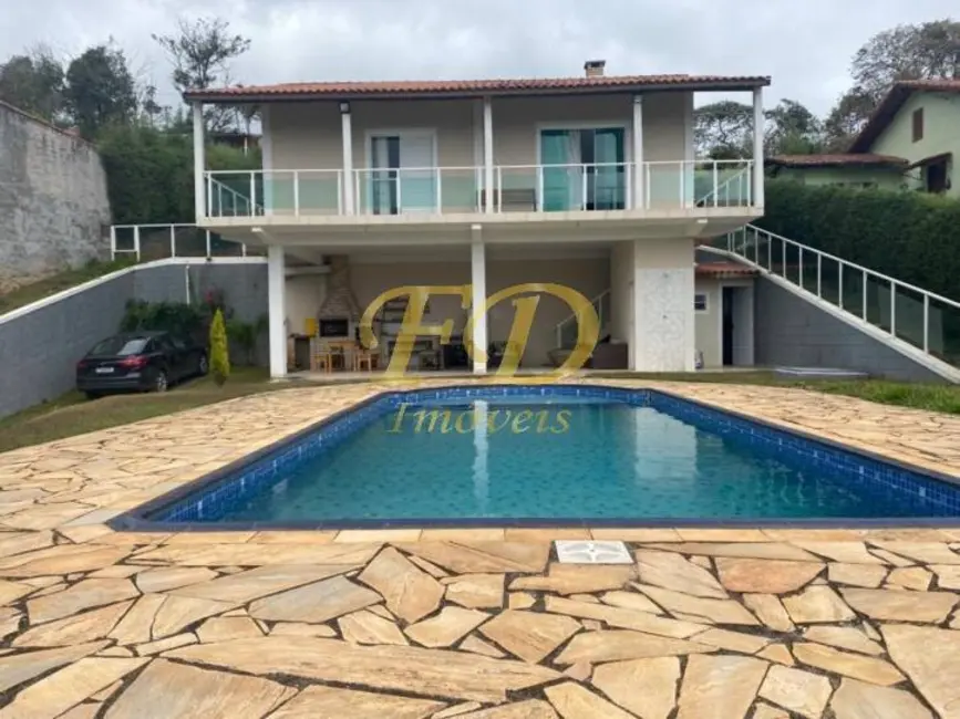 Foto 1 de Casa com 3 quartos à venda, 1200m2 em Mairipora - SP