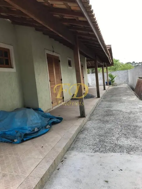 Foto 2 de Casa com 3 quartos à venda, 1280m2 em Mairipora - SP