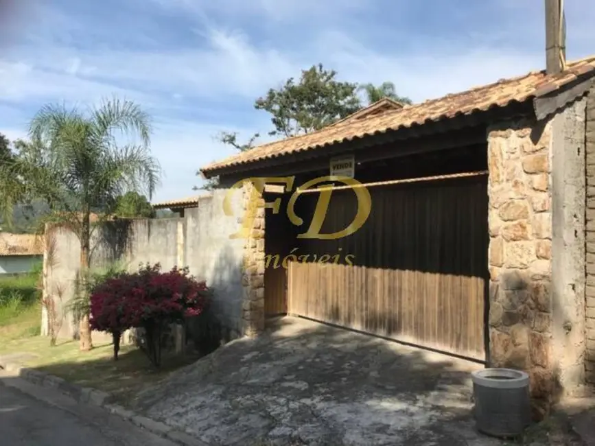 Foto 3 de Casa com 3 quartos à venda, 1280m2 em Mairipora - SP