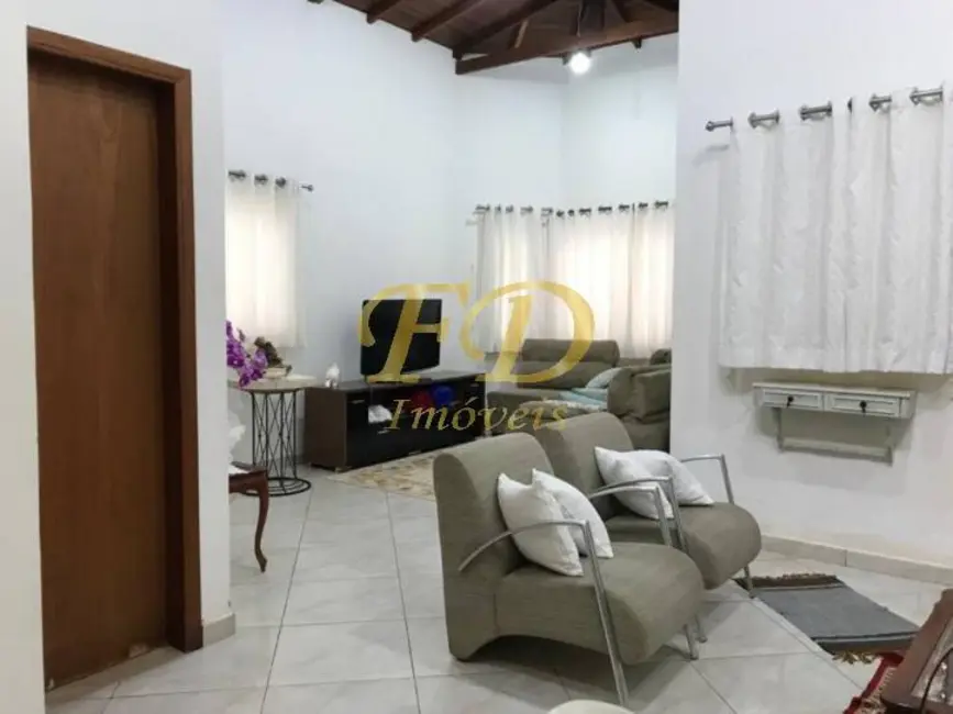 Foto 6 de Casa com 3 quartos à venda, 1280m2 em Mairipora - SP