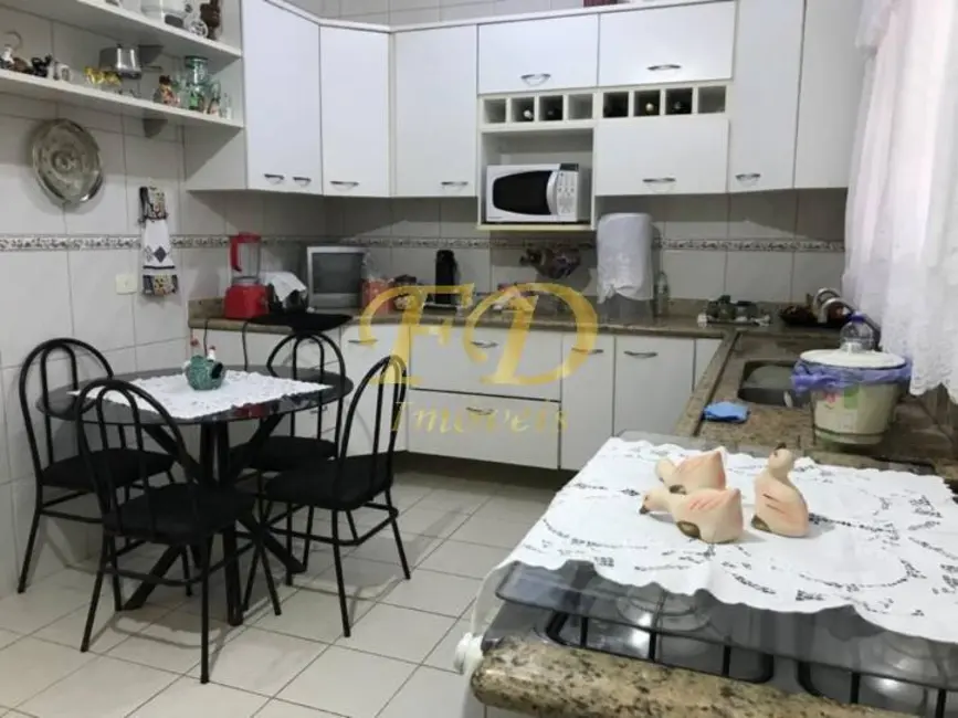 Foto 8 de Casa com 3 quartos à venda, 1280m2 em Mairipora - SP