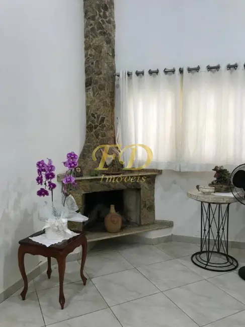 Foto 7 de Casa com 3 quartos à venda, 1280m2 em Mairipora - SP