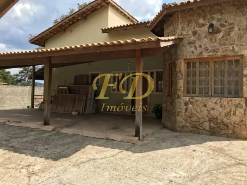 Foto 1 de Casa com 3 quartos à venda, 1280m2 em Mairipora - SP