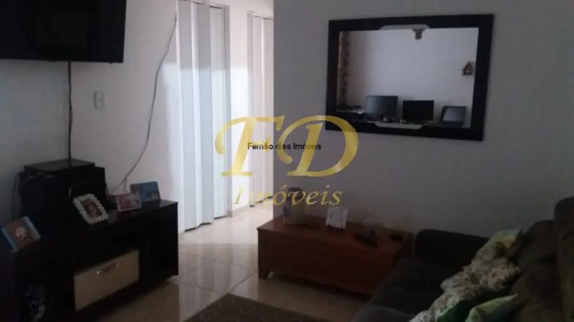 Foto 2 de Apartamento com 2 quartos à venda, 47m2 em Mairipora - SP