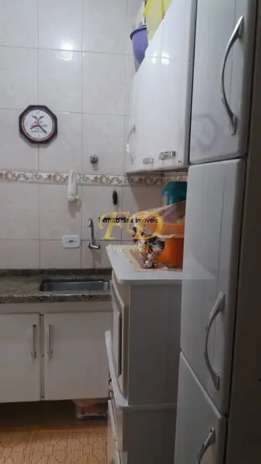 Foto 4 de Apartamento com 2 quartos à venda, 47m2 em Mairipora - SP