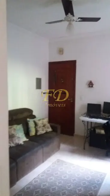 Foto 1 de Apartamento com 2 quartos à venda, 47m2 em Mairipora - SP