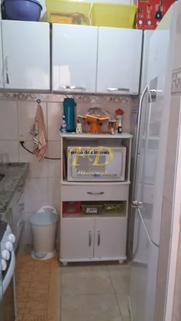 Foto 7 de Apartamento com 2 quartos à venda, 47m2 em Mairipora - SP