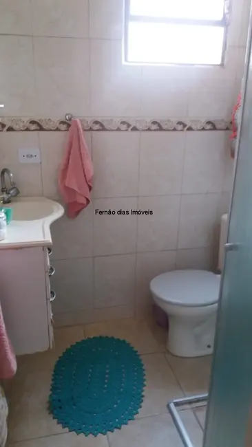 Foto 9 de Apartamento com 2 quartos à venda, 47m2 em Mairipora - SP