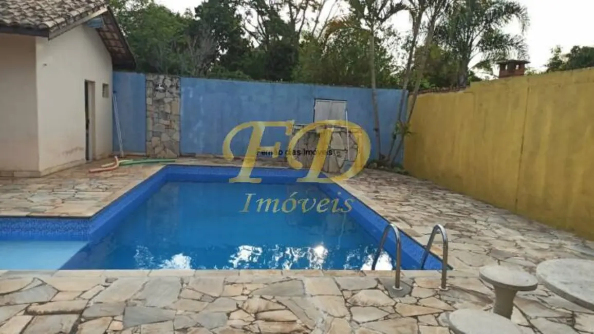 Foto 2 de Chácara com 4 quartos à venda, 1000m2 em Mairipora - SP