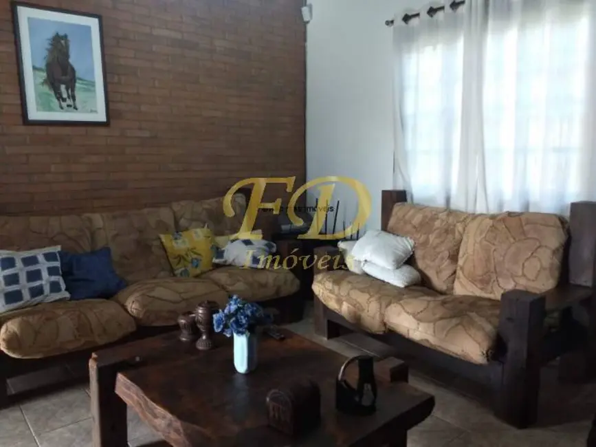 Foto 8 de Chácara com 4 quartos à venda, 1000m2 em Mairipora - SP