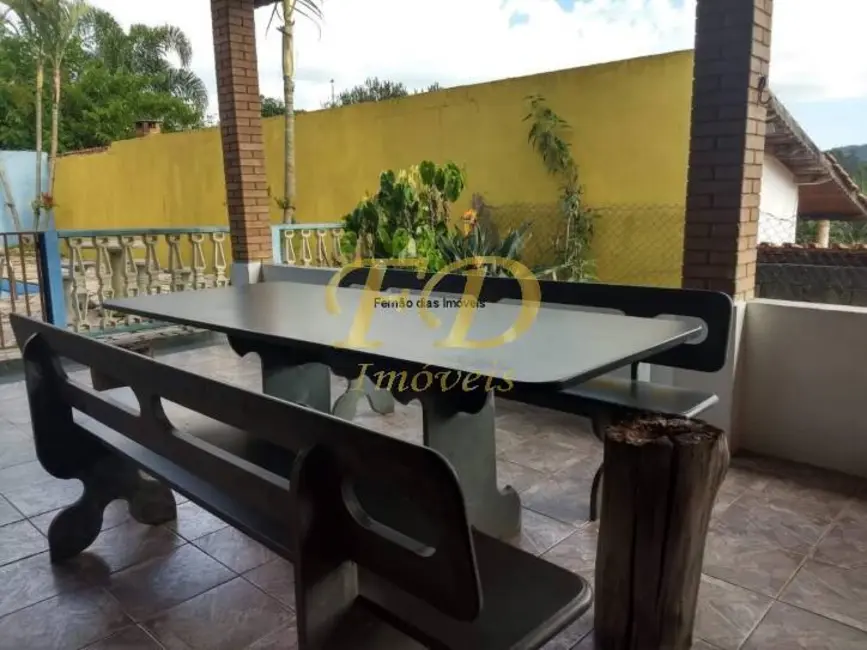 Foto 3 de Chácara com 4 quartos à venda, 1000m2 em Mairipora - SP