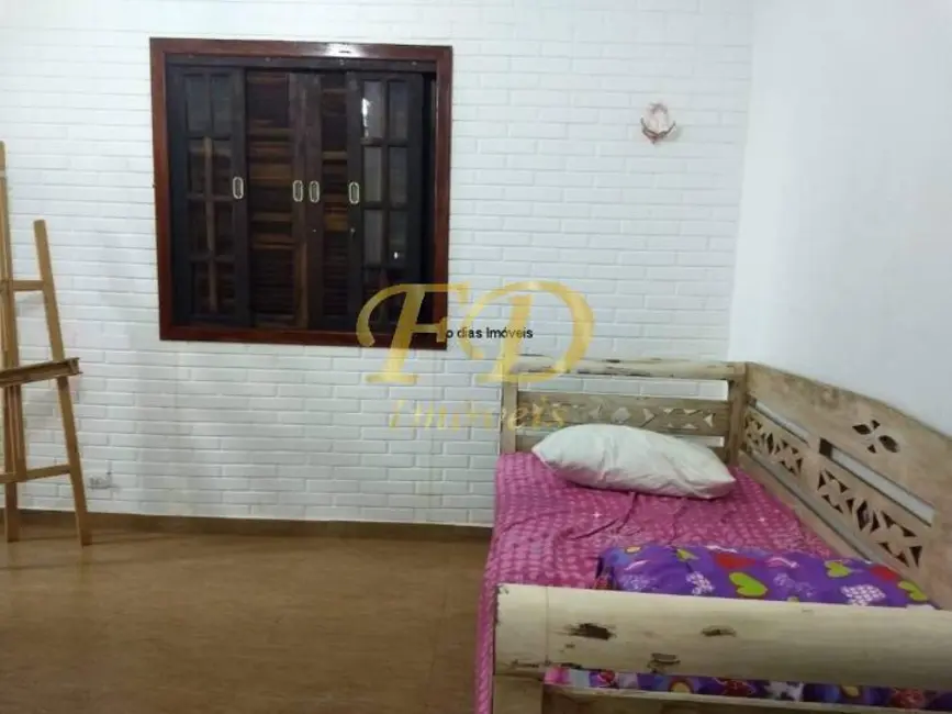 Foto 5 de Chácara com 4 quartos à venda, 1000m2 em Mairipora - SP