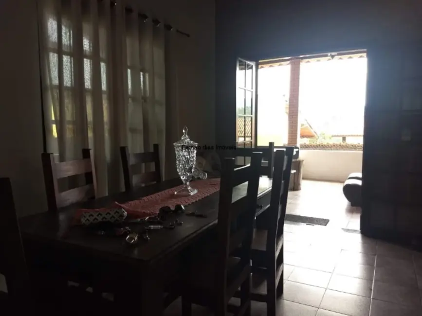 Foto 9 de Chácara com 4 quartos à venda, 1000m2 em Mairipora - SP