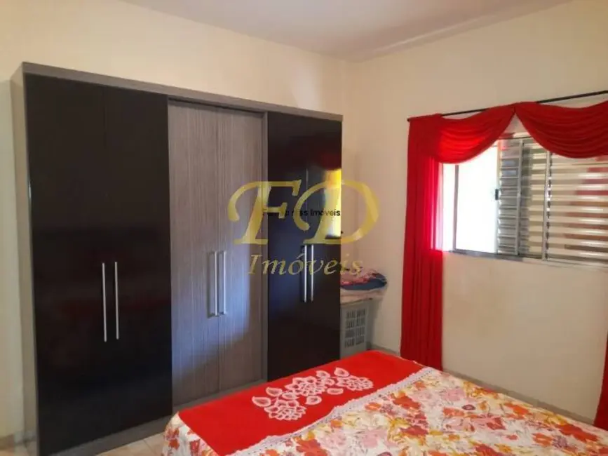 Foto 4 de Casa com 2 quartos à venda, 250m2 em Mairipora - SP