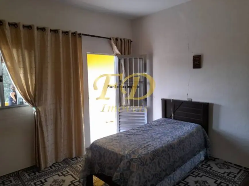 Foto 9 de Casa com 2 quartos à venda, 250m2 em Mairipora - SP