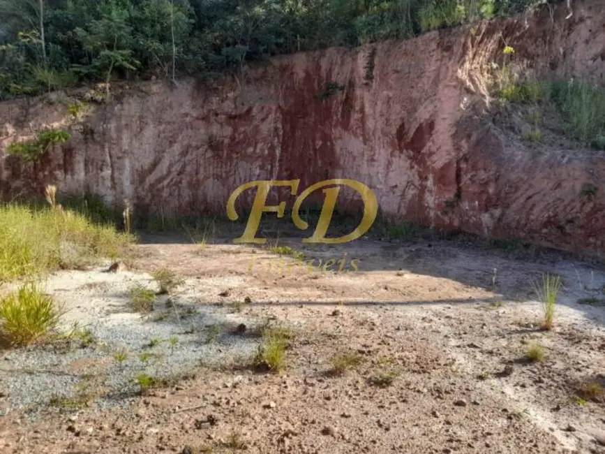 Foto 1 de Terreno / Lote à venda, 250m2 em Mairipora - SP
