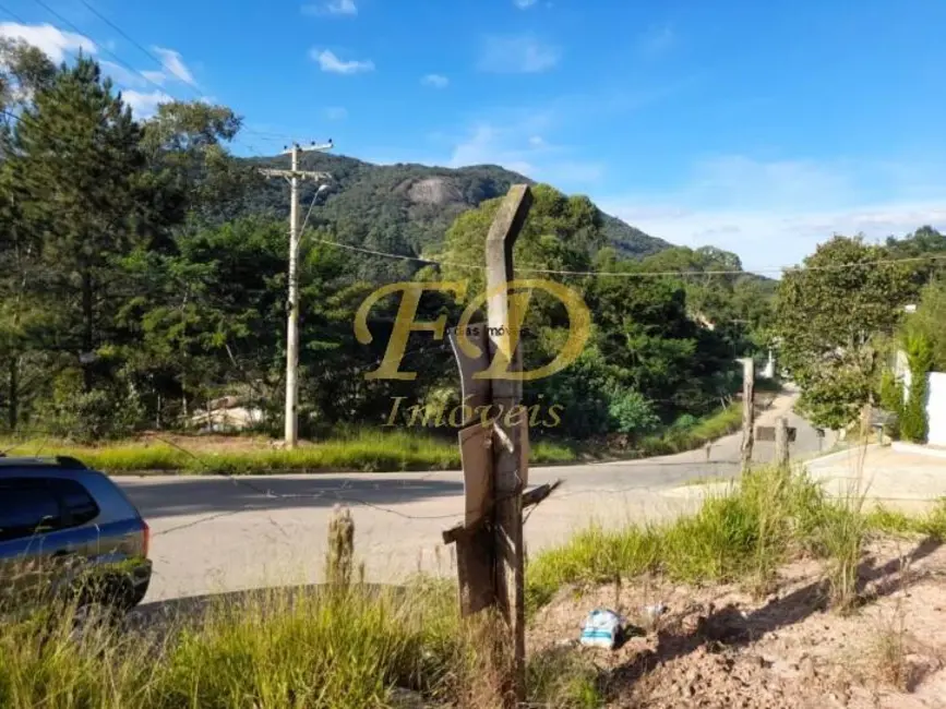Foto 2 de Terreno / Lote à venda, 250m2 em Mairipora - SP