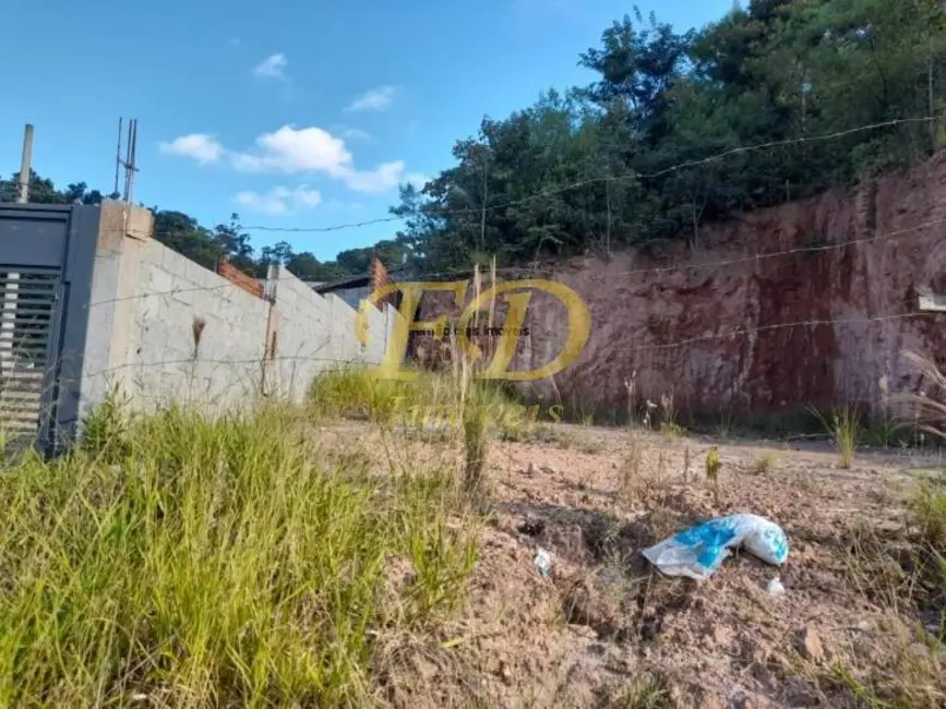 Foto 4 de Terreno / Lote à venda, 250m2 em Mairipora - SP