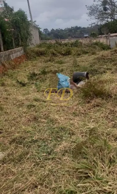 Foto 1 de Terreno / Lote à venda, 290m2 em Mairipora - SP