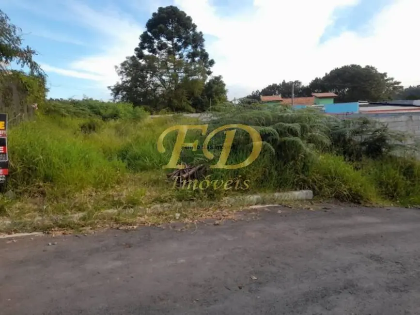 Foto 2 de Terreno / Lote à venda, 290m2 em Mairipora - SP
