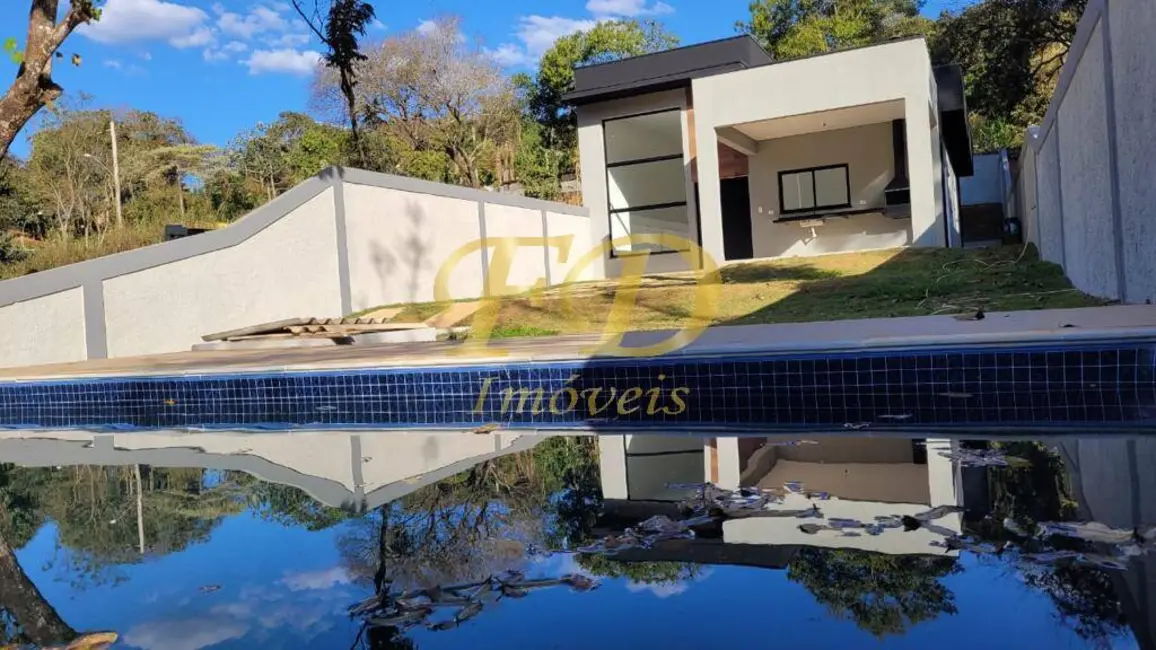 Foto 1 de Casa com 3 quartos à venda, 400m2 em Mairipora - SP