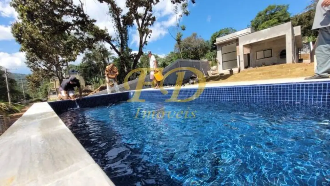 Foto 2 de Casa com 3 quartos à venda, 400m2 em Mairipora - SP