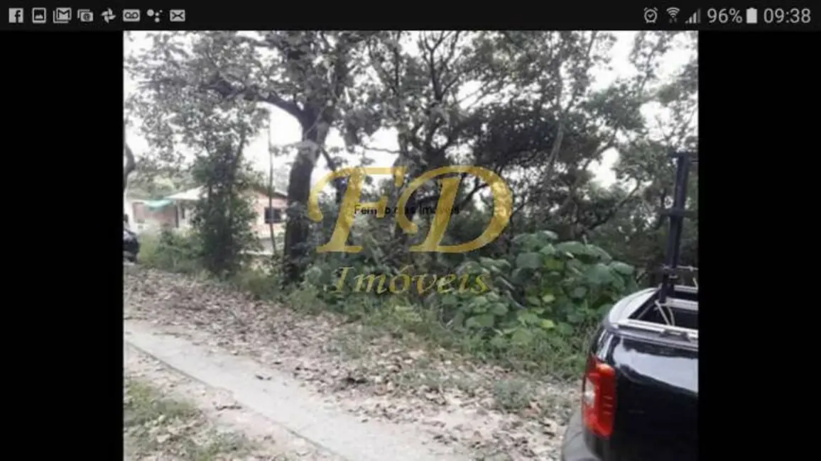 Foto 3 de Terreno / Lote à venda, 274m2 em Mairipora - SP