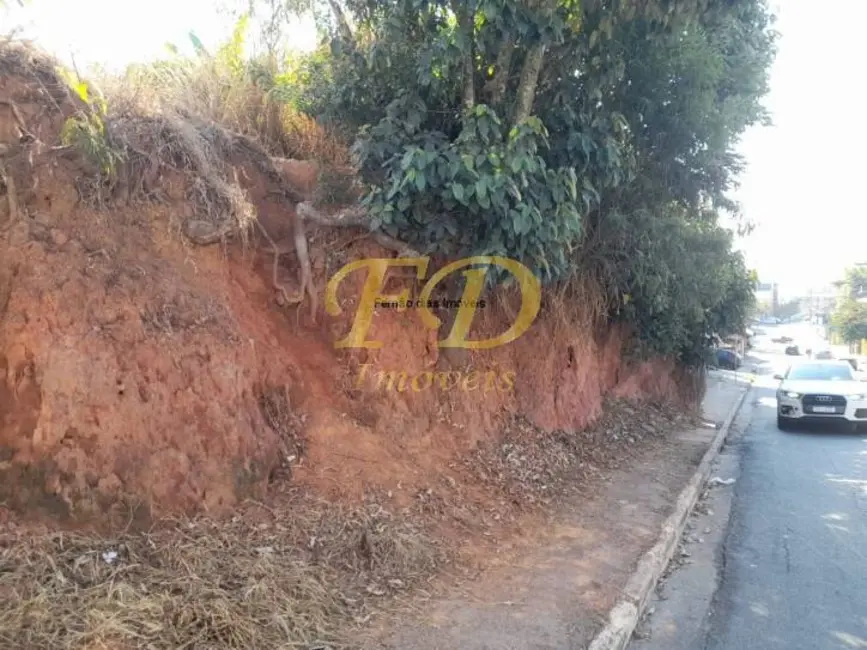 Foto 3 de Terreno / Lote à venda, 497m2 em Mairipora - SP