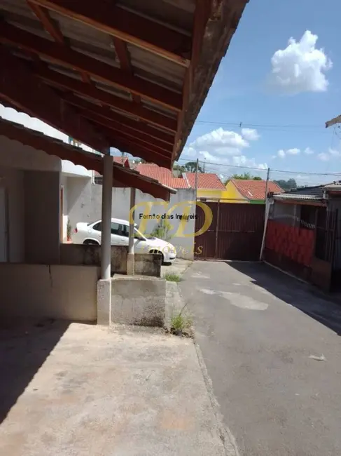 Casa de Condomínio com 2 quartos à venda, 80m2 em Pinhalzinho - SP - imagem 3 Foto 3 de Casa de Condomínio com 2 quartos à venda, 80m2 em Pinhalzinho - SP