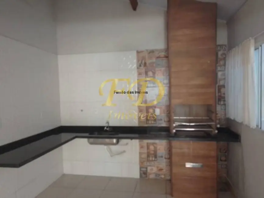 Casa de Condomínio com 2 quartos à venda, 80m2 em Pinhalzinho - SP - imagem 4 Foto 4 de Casa de Condomínio com 2 quartos à venda, 80m2 em Pinhalzinho - SP