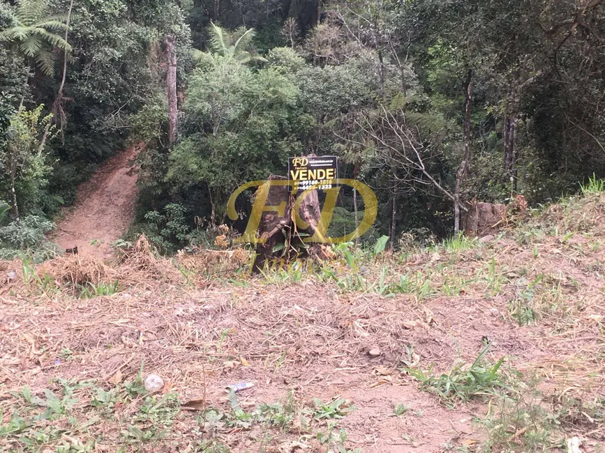 Foto 4 de Terreno / Lote à venda, 300m2 em Mairipora - SP