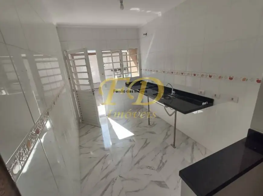Foto 8 de Casa com 2 quartos à venda, 175m2 em Nova Cerejeira, Atibaia - SP