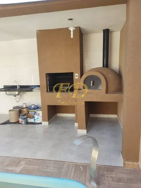 Foto 6 de Casa com 2 quartos à venda, 175m2 em Nova Cerejeira, Atibaia - SP