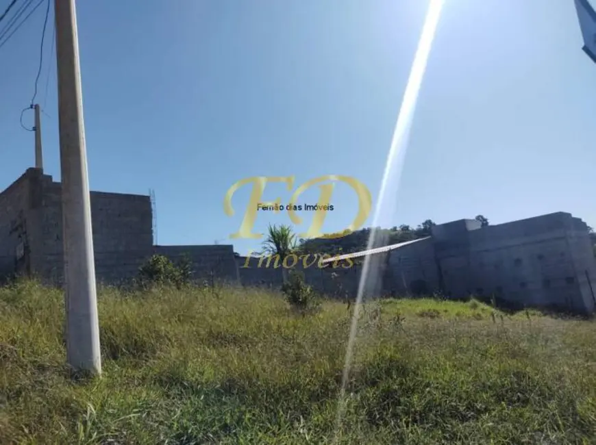 Foto 3 de Terreno / Lote à venda, 200m2 em Bom Jesus Dos Perdoes - SP