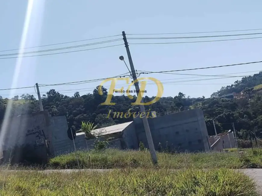 Foto 2 de Terreno / Lote à venda, 200m2 em Bom Jesus Dos Perdoes - SP