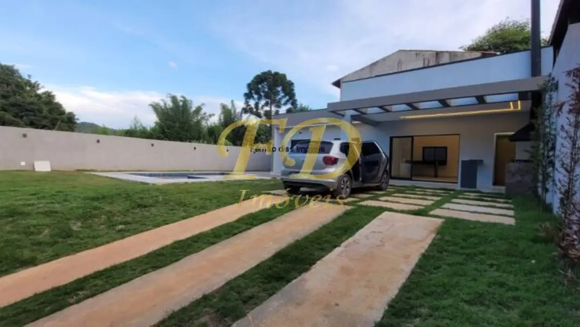 Casa com 3 quartos à venda, 420m2 em Atibaia Belvedere, Atibaia - SP - imagem 2 Foto 2 de Casa com 3 quartos à venda, 420m2 em Atibaia Belvedere, Atibaia - SP