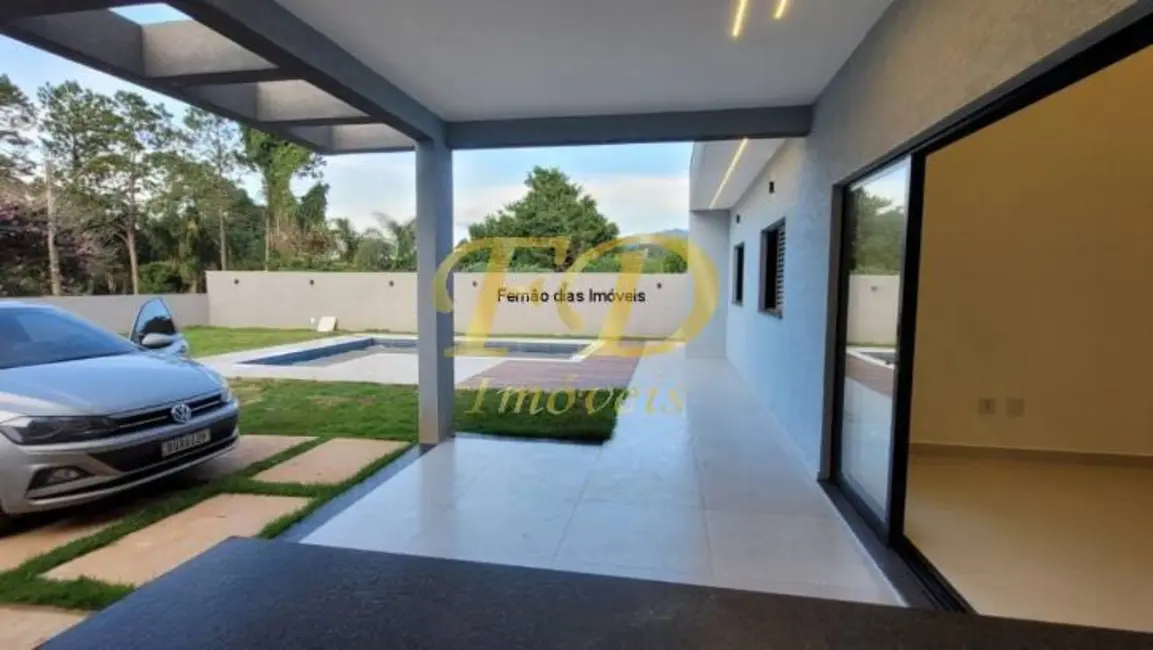 Casa com 3 quartos à venda, 420m2 em Atibaia Belvedere, Atibaia - SP - imagem 5 Foto 5 de Casa com 3 quartos à venda, 420m2 em Atibaia Belvedere, Atibaia - SP
