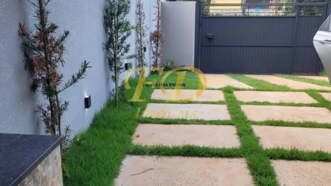 Casa com 3 quartos à venda, 420m2 em Atibaia Belvedere, Atibaia - SP - imagem 6 Foto 6 de Casa com 3 quartos à venda, 420m2 em Atibaia Belvedere, Atibaia - SP